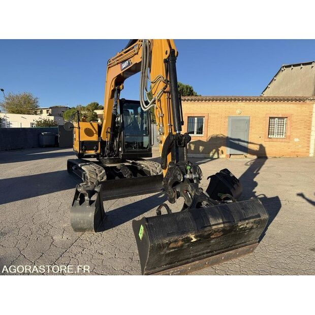 2023 SANY SY95C-43912668