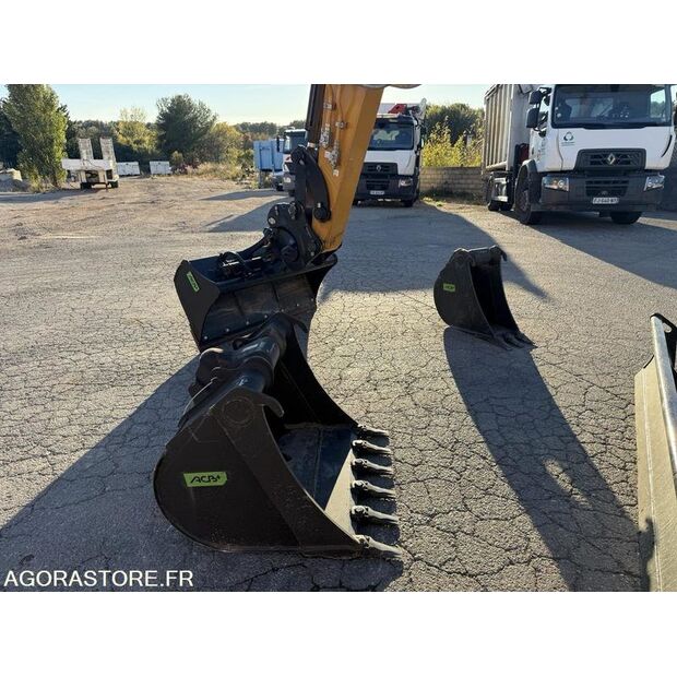 2023 SANY SY95C-43912670