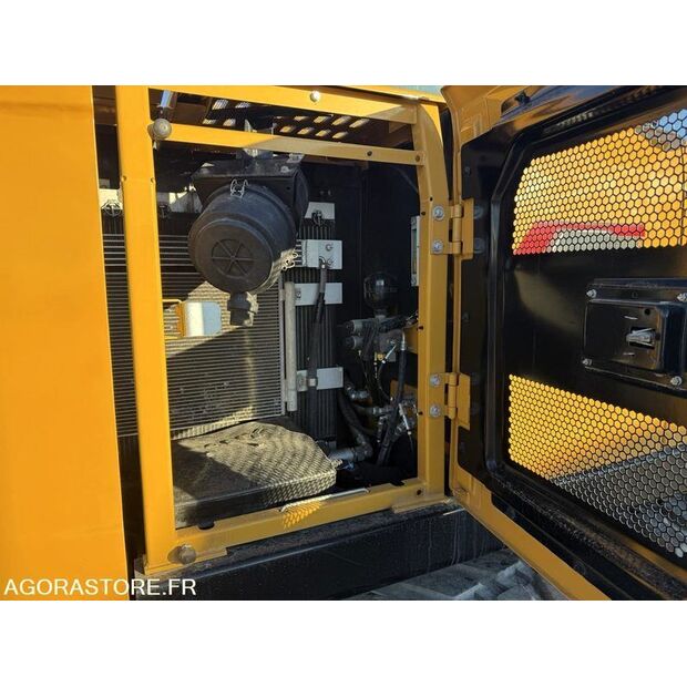 2023 SANY SY95C-43912675