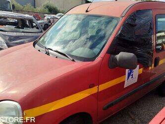صورة ل مركبات الخدمة 2000 رينو Kangoo