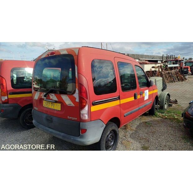 2000 رينو Kangoo-43912871