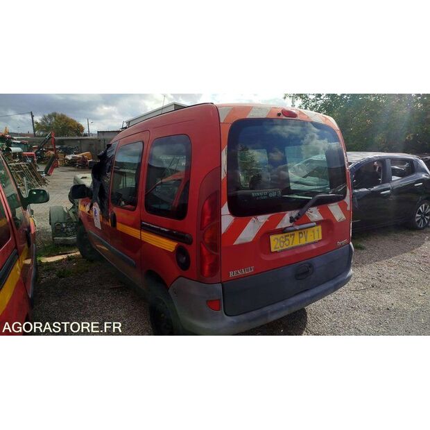 2000 رينو Kangoo-43912872