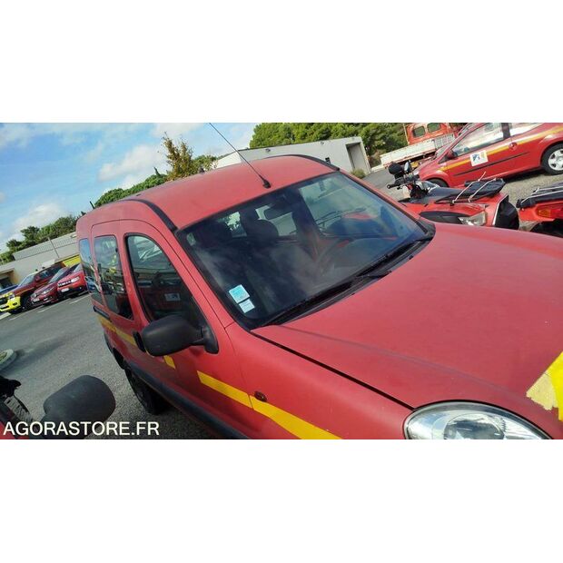 2004 Renault Kangoo-43913550