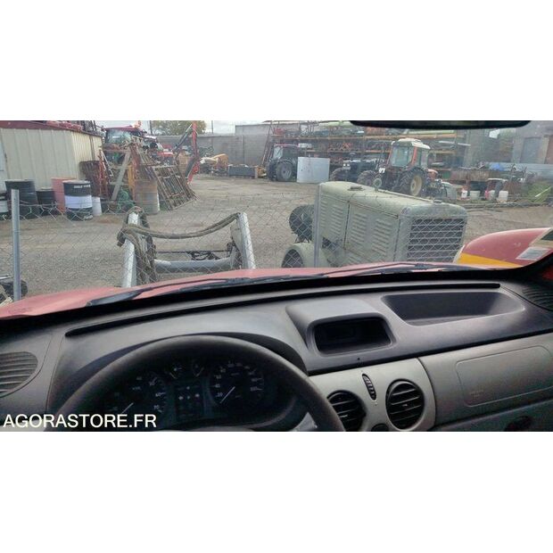 2004 Renault Kangoo-43913553