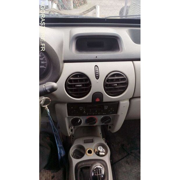 2004 Renault Kangoo-43913556