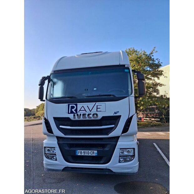 2018 ايفكو 440S42-43913606