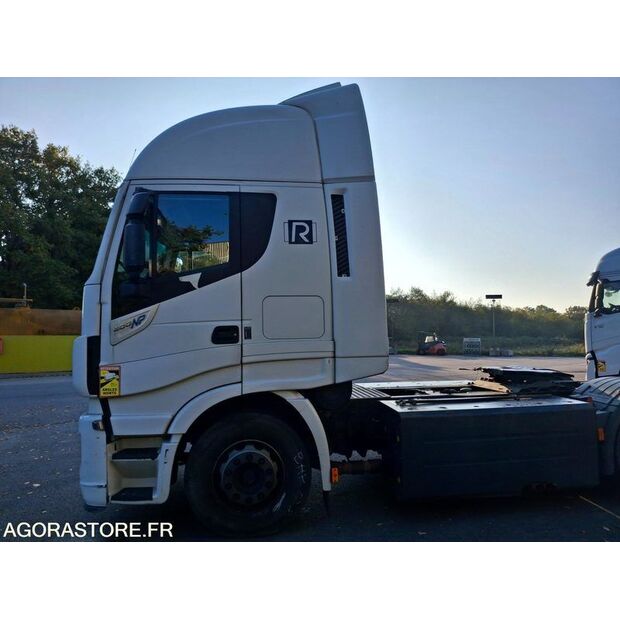 2018 ايفكو 440S42-43913607