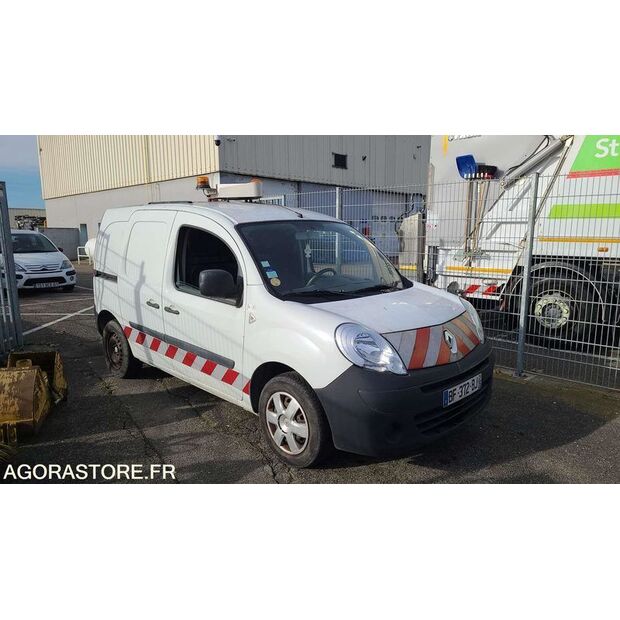 2010 Renault Kangoo-43913620