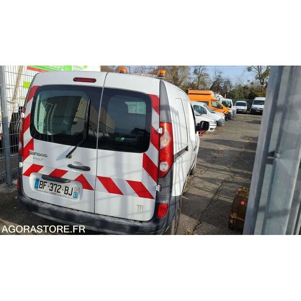2010 Renault Kangoo-43913621