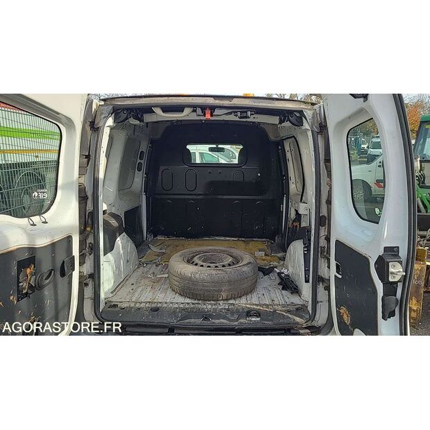 2010 Renault Kangoo-43913622