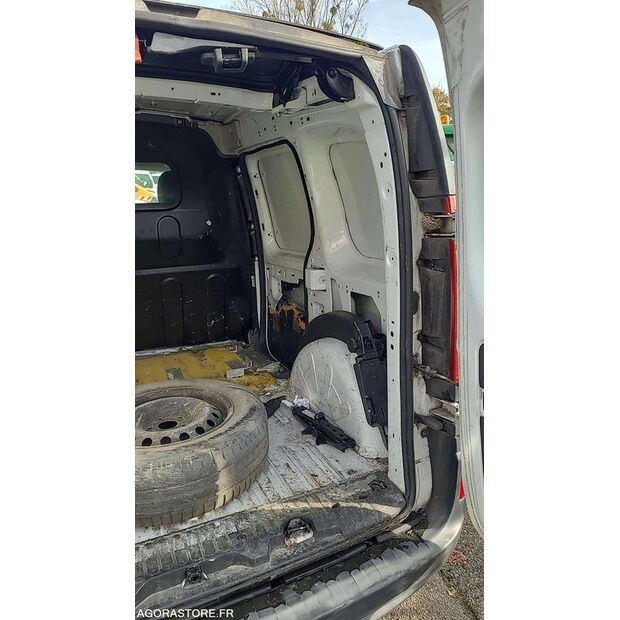 2010 Renault Kangoo-43913625