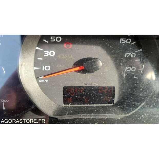 2010 Renault Kangoo-43913630