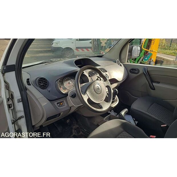 2010 Renault Kangoo-43913631
