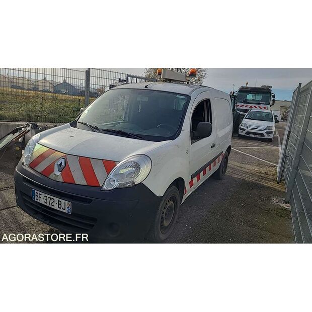 2010 Renault Kangoo-43913633