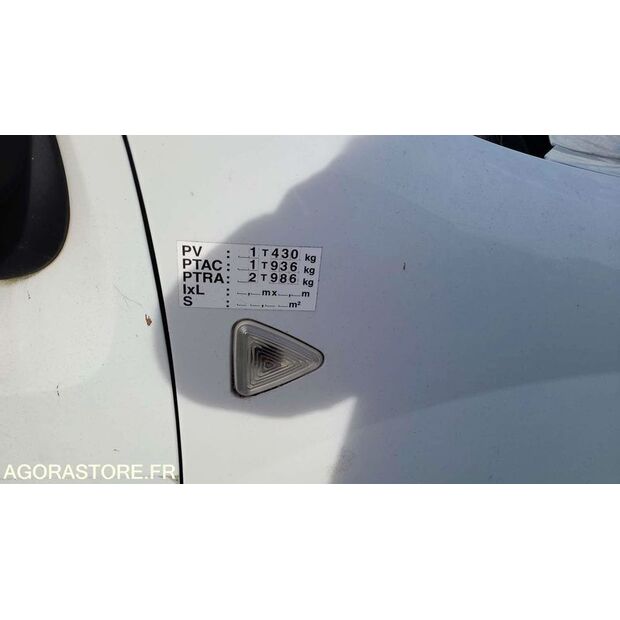 2010 Renault Kangoo-43913636