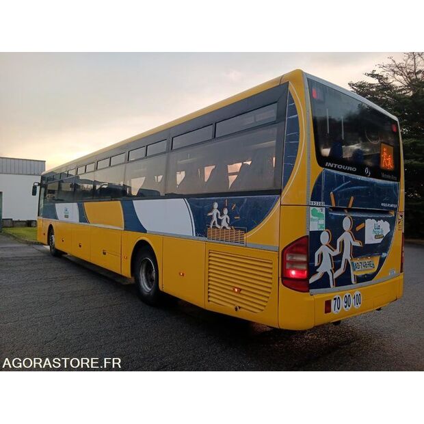 2009 Mercedes-Benz INTOURO-43913673