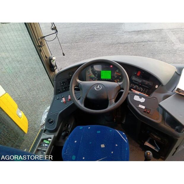 2009 Mercedes-Benz INTOURO-43913684