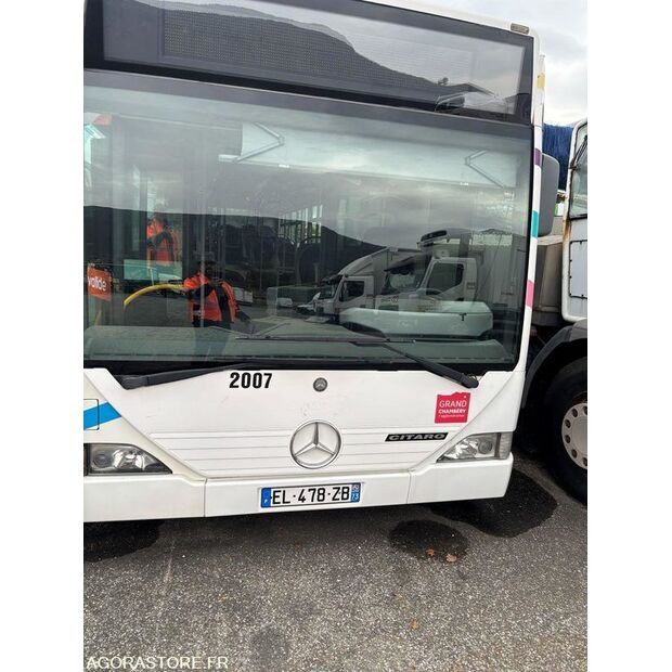 2006 Mercedes-Benz CITARO-43913697