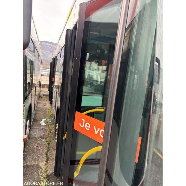 2006 Mercedes-Benz CITARO-43913698