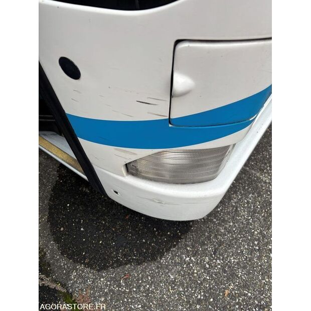 2006 Mercedes-Benz CITARO-43913699