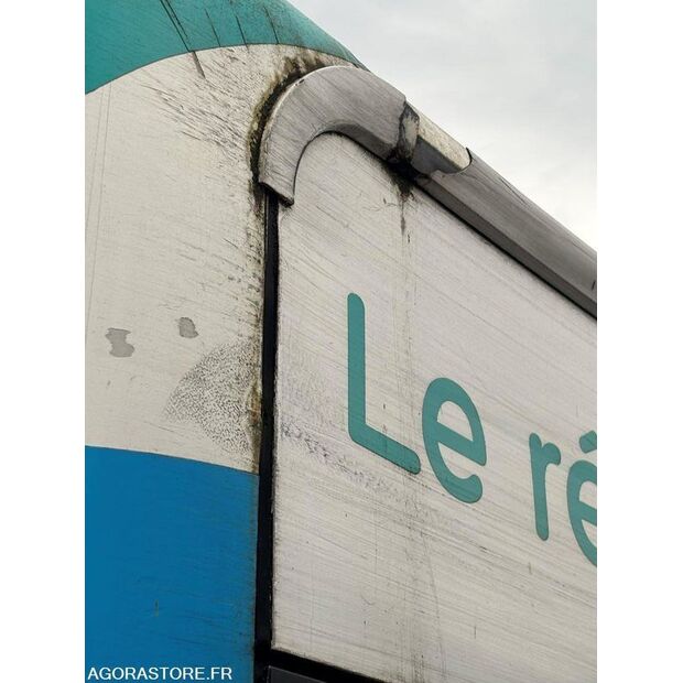 2006 Mercedes-Benz CITARO-43913704