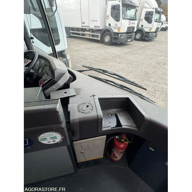 2006 Mercedes-Benz CITARO-43913709