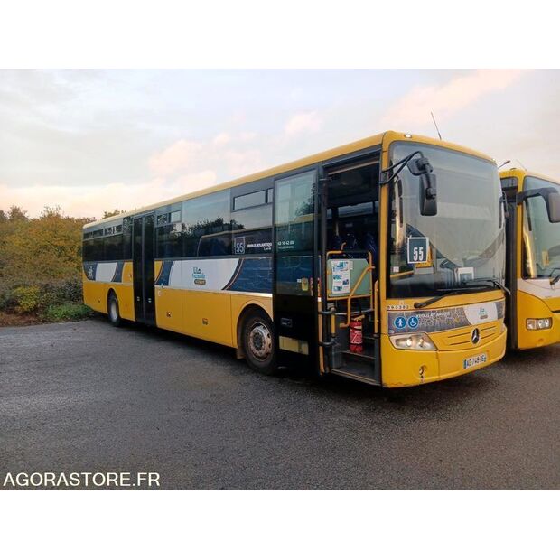 2009 Mercedes-Benz INTOURO-43913712