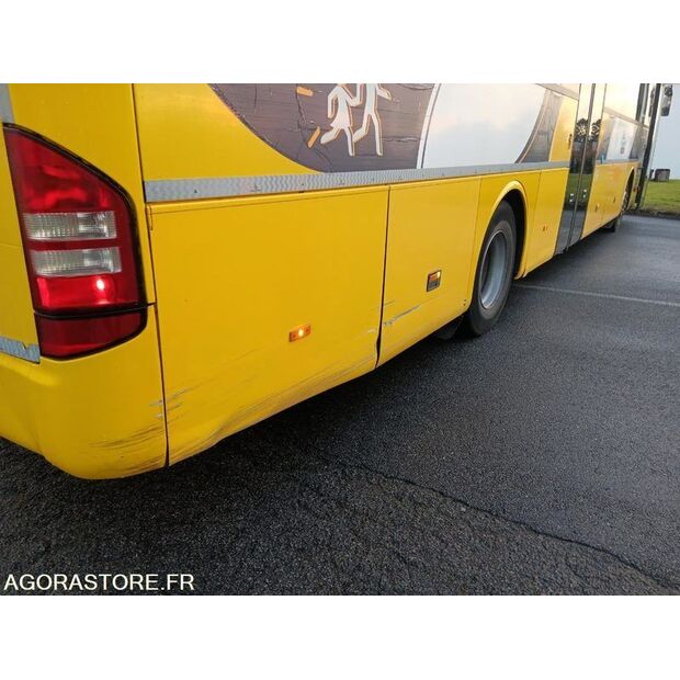 2009 Mercedes-Benz INTOURO-43913716