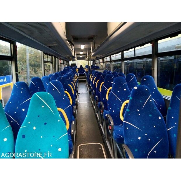 2009 Mercedes-Benz INTOURO-43913721