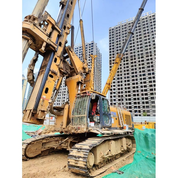 2019 XCMG XR240-43913811