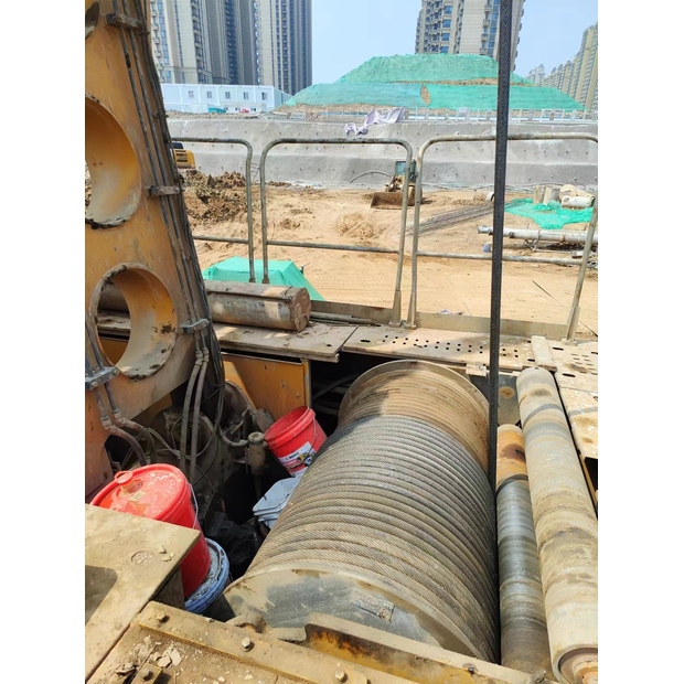 2019 XCMG XR240-43913817