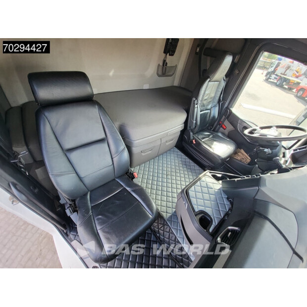 2018 سكانيا R450-43913956