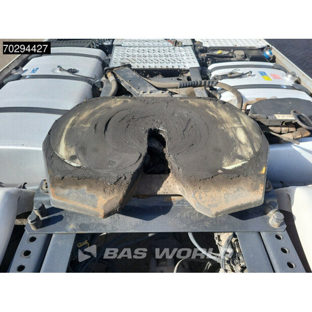 2018 سكانيا R450-43913962