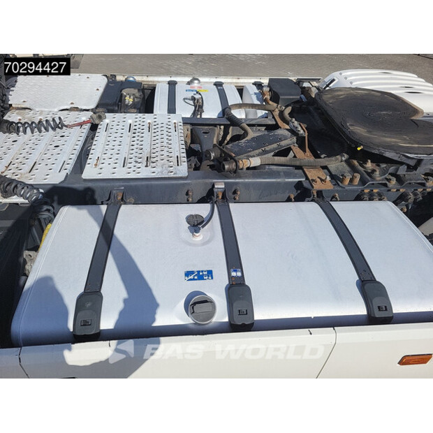 2018 سكانيا R450-43913963