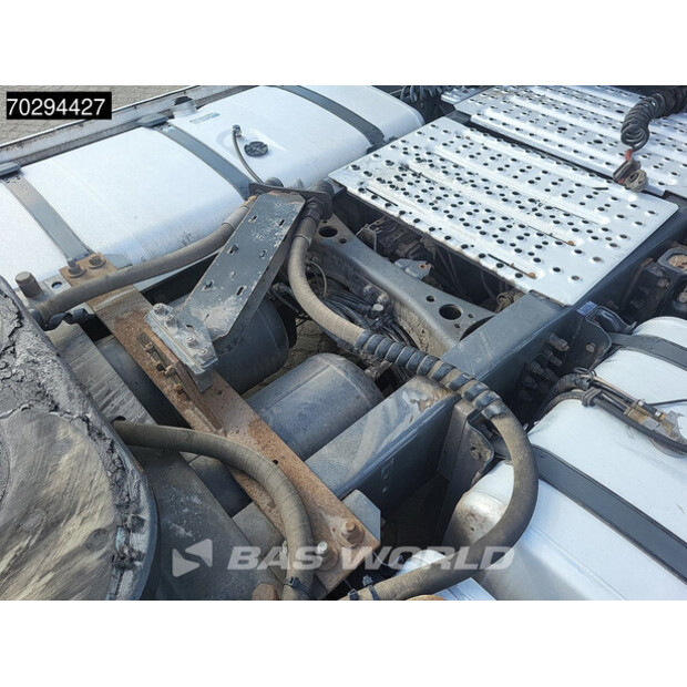 2018 سكانيا R450-43913964