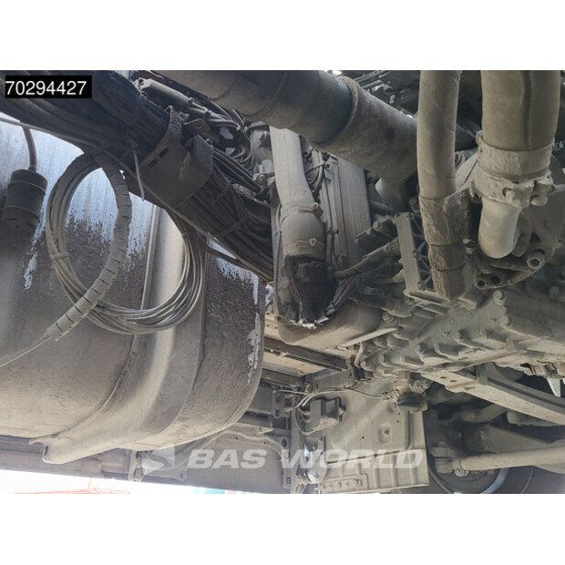 2018 سكانيا R450-43913965