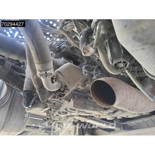 2018 سكانيا R450-43913966