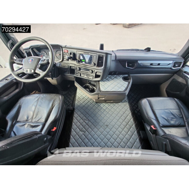 2018 سكانيا R450-43913970