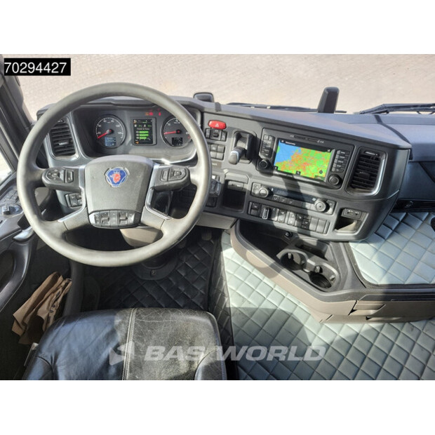 2018 سكانيا R450-43913971