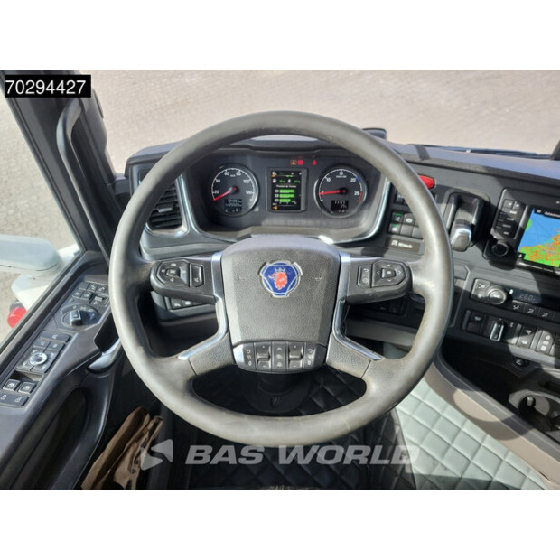 2018 سكانيا R450-43913972