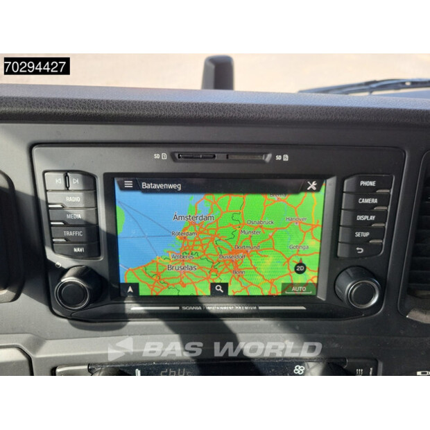 2018 سكانيا R450-43913973