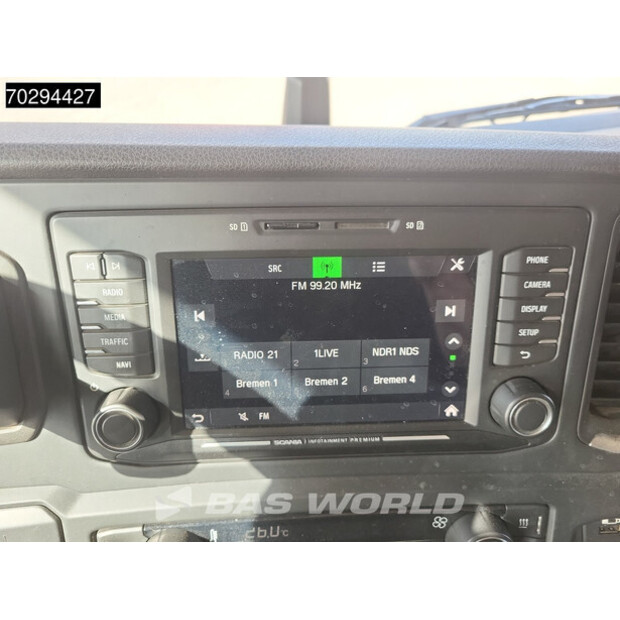 2018 سكانيا R450-43913974