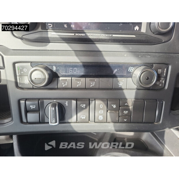 2018 سكانيا R450-43913975