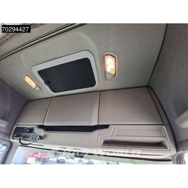 2018 سكانيا R450-43913976