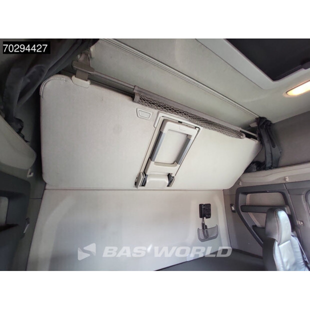 2018 سكانيا R450-43913977