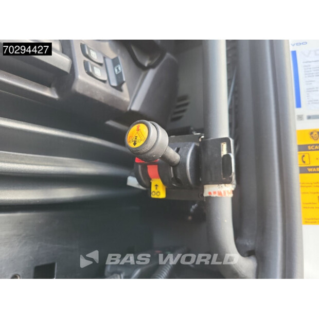 2018 سكانيا R450-43913979