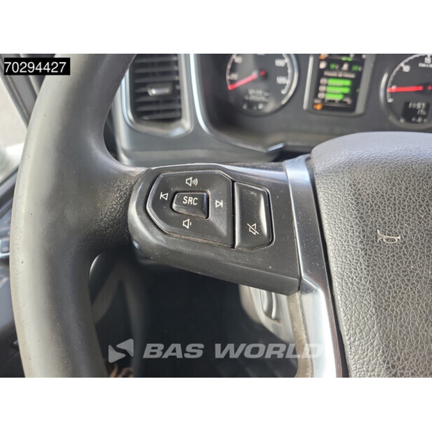 2018 سكانيا R450-43913980