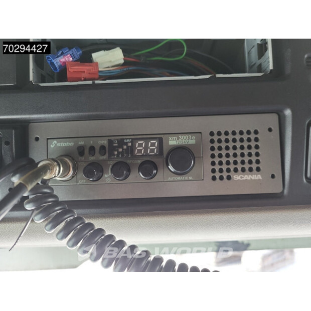 2018 سكانيا R450-43913983