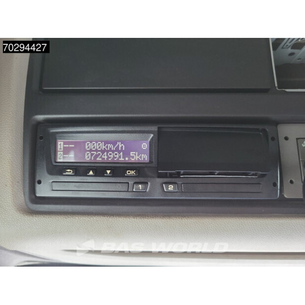 2018 سكانيا R450-43913984