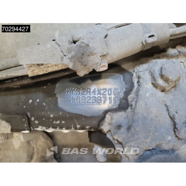 2018 سكانيا R450-43913987